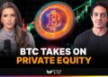 Bitcoin Will Revolutionize The $4T Private Equity Industry