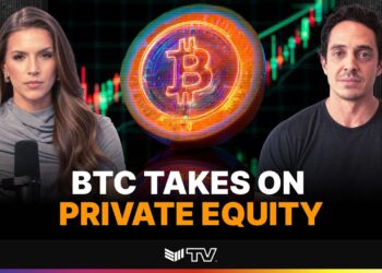 Bitcoin Will Revolutionize The $4T Private Equity Industry