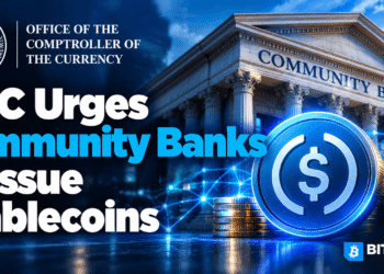OCC Urges Community Banks to Issue Stablecoins