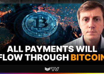 Bitcoin Will Settle 100% Of Global Payments