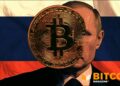 Russia’s Sberbank Given Green Light To Custody Bitcoin