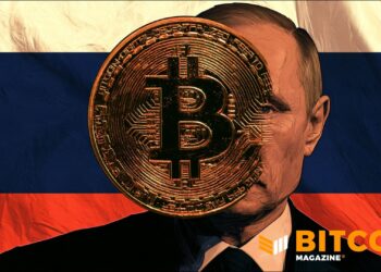 Russia’s Sberbank Given Green Light To Custody Bitcoin