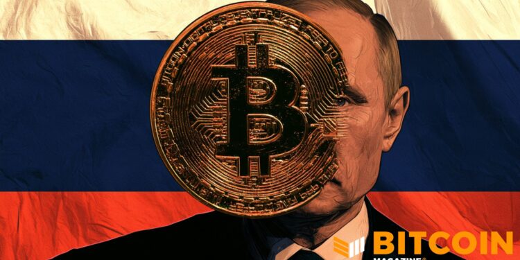 Russia’s Sberbank Given Green Light To Custody Bitcoin