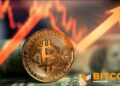 Bitcoin Surges 40% In Its Best Quarter Since Late 2024