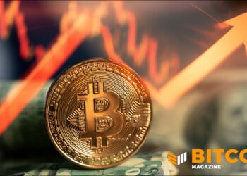 Bitcoin Surges 40% In Its Best Quarter Since Late 2024