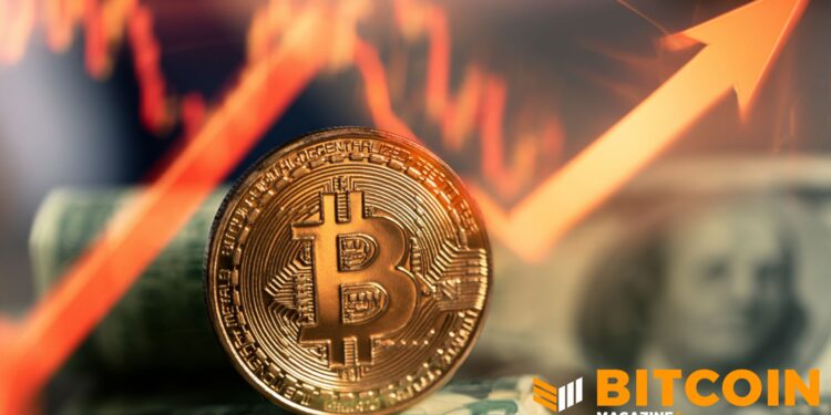 Bitcoin Surges 40% In Its Best Quarter Since Late 2024