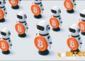 AI Coding Agents Drive Surge In Bitcoin Integration