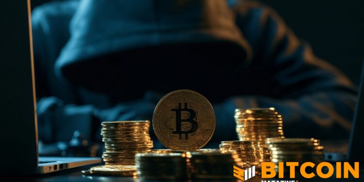 Ledger Says Crime Group Spent Millions Targeting Users