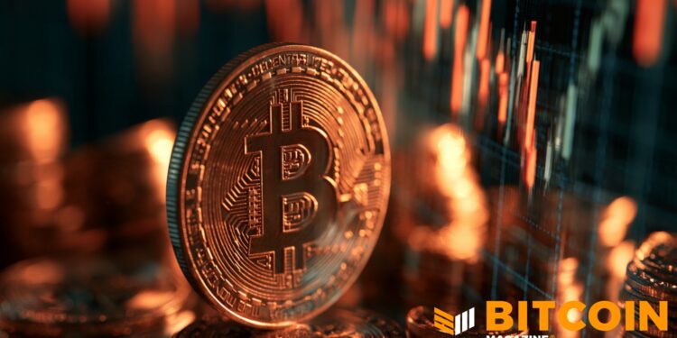 Bitcoin Slips Below $83,000 On Hot US Consumer Prices Data