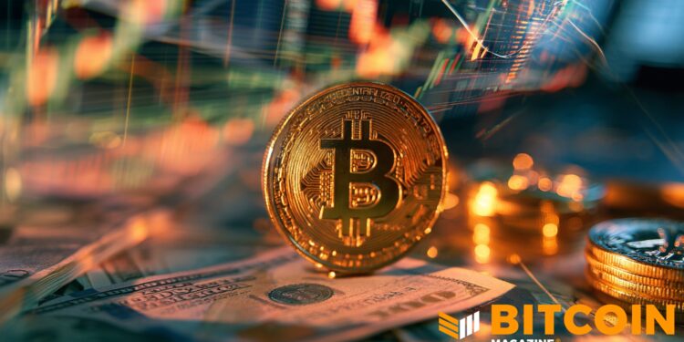 Bitcoin’s Volatility Has Fallen To S&P 500 Ranks: Grayscale