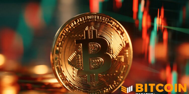 Bitcoin Under Pressure, But ‘Difficult’ Isn’t ‘Bearish’: CoinShares