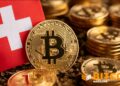 Swiss Financial Regulator Gives Green’s Bitcoin ETF