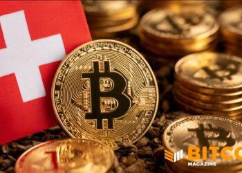 Swiss Financial Regulator Gives Green’s Bitcoin ETF