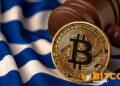 Greece Plans Crypto Capital Gains Tax: Report