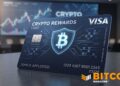 Crypto Card Payments Hit Record $12.5B As Adoption Surges