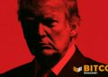 Circle Shareholder Sues Trump, Alleging Dodgy Crypto Deals