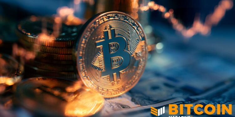 Bitcoin Price Surges Above $87,000 On Jobs Data