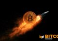 The Amount Of Bitcoin On Exchanges Is Shrinking