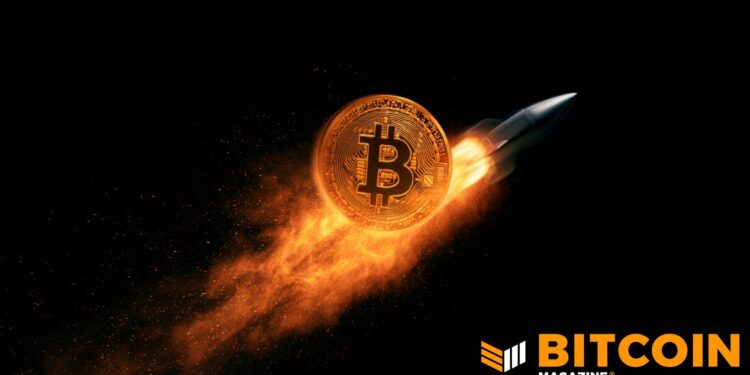 The Amount Of Bitcoin On Exchanges Is Shrinking
