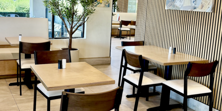 Gyros, Cocas, And 219 Arizona Bitcoin Merchants