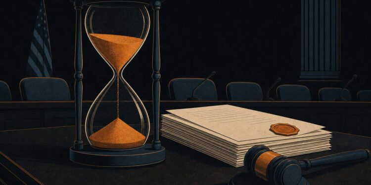 CFTC Crypto Rules Face 2028 Election Risk