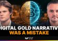 Bitcoin Treasury Companies A “Disservice To Shareholders”