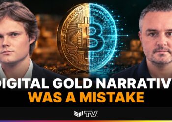 Bitcoin Treasury Companies A “Disservice To Shareholders”