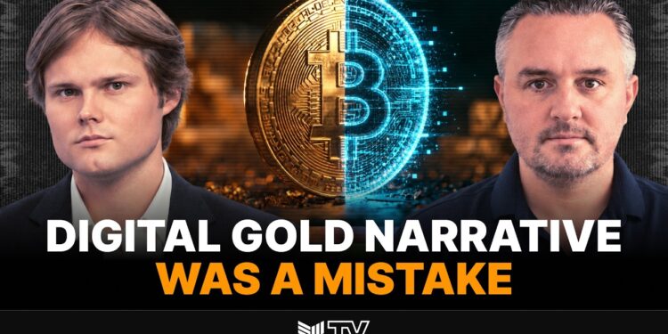 Bitcoin Treasury Companies A “Disservice To Shareholders”