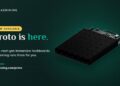 Sazmining Brings Proto’s Immersion Hashboards To Individual Owners, With 0% Financing From $1,397 Down