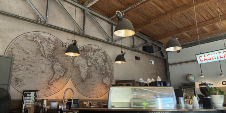 Buy Coffee And Bacon Across 200 Indiana Bitcoin Merchants