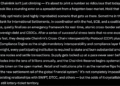 Deepseek AI Predicts That Chainlink (LINK) is About to do Something Huge