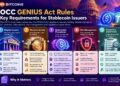 OCC GENIUS Act Rules Could Reshape the US Stablecoin Market