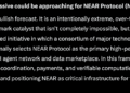 Is Something Huge Brewing for NEAR Protocol? Grok AI Predicts a Big Move