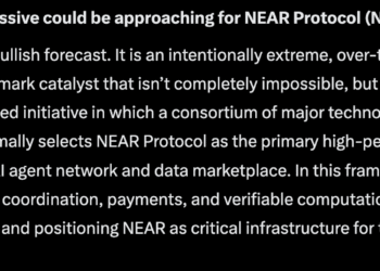 Is Something Huge Brewing for NEAR Protocol? Grok AI Predicts a Big Move