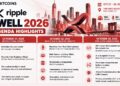 XRP Takes Over NYC Subways Ahead of Ripple Swell 2026 as Price Faces Key Tests