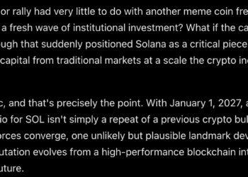 Is Sam Altman’s AI Bot Bearish on Solana? ChatGPT AI Predicts SOL Price