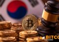 South Korea Considers Fourth Crypto Tax Delay To 2029