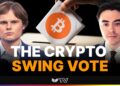Stand With Crypto Director: The Crypto Vote Will Decide The Midterms