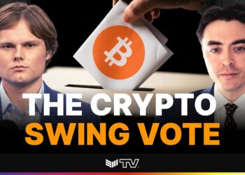 Stand With Crypto Director: The Crypto Vote Will Decide The Midterms