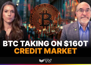 BTC To $132k In 2027 & MSTR Price Outlook