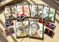 The Sleeper Has Awakened: Pepenardo’s Sleeping Knights Return