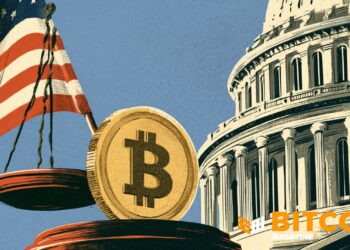 U.S. Will Win In Digital Assets