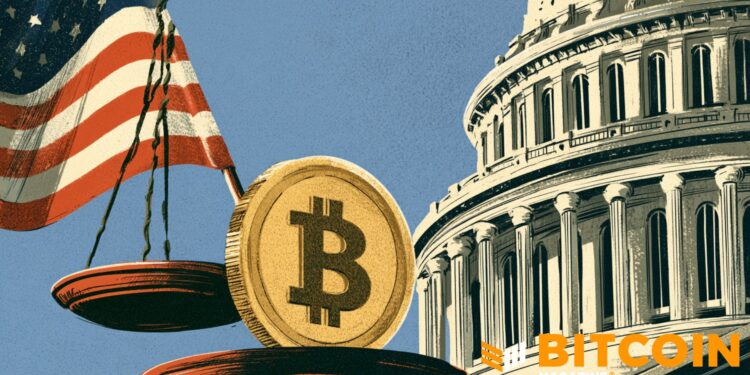U.S. Will Win In Digital Assets