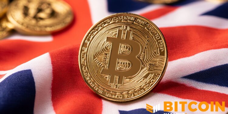 UK Brings Crypto Under Full FCA Oversight For The First Time