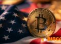 US Hoovers Up Bitcoin, World Runs On Digital Dollars