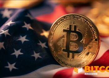 US Hoovers Up Bitcoin, World Runs On Digital Dollars