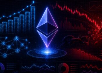 Lido Puts Ethereum ETP Liquidity Buffers In Focus