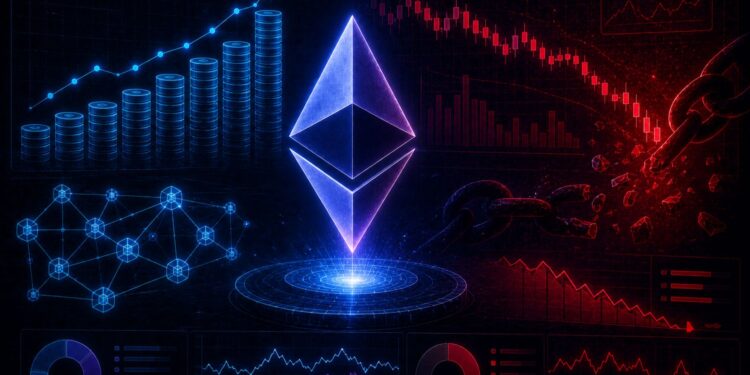 Lido Puts Ethereum ETP Liquidity Buffers In Focus