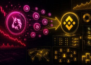 Robinhood Chain Now Accounts For More Than Half Of Uniswap Revenue