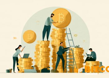 VanEck Launches All-in-One ETF With Bitcoin Exposure